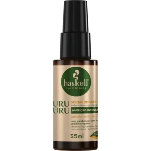 HASKELL Nectar Concentrado Murumuru 35ml