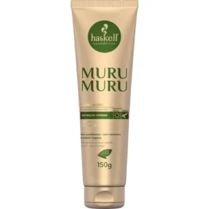HASKELL Murumuru Leave In Polpa em Creme 150ml