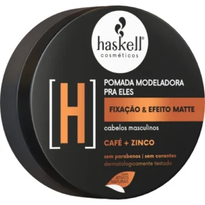 HASKELL Pomada Modeladora PRA ELE