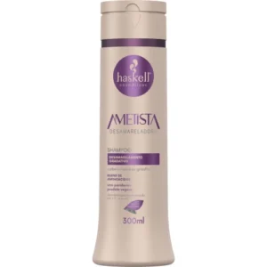 HASKELL Ametista Shampoo 300ml