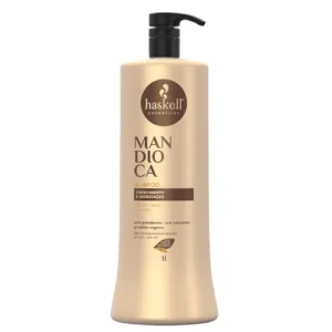HASKELL Mandioca Shampoo 1L
