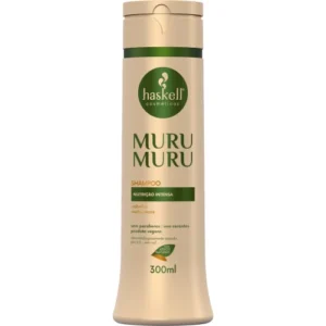 HASKELL Murumuru Shampoo 300ml