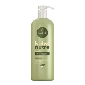 HASKELL Shampoo Hidranutre 1L