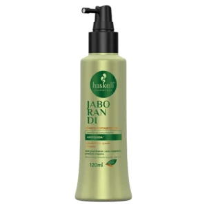 HASKELL Jaborandi Tônico 120ml