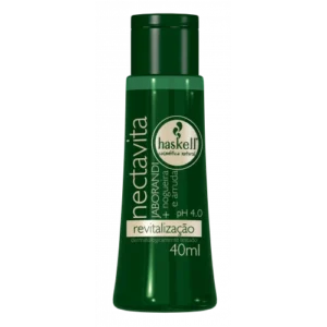 HASKELL Jaborandi Nectavita 40ml