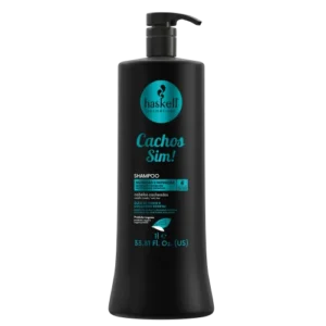 HASKELL Cachos Sim Shampoo 1L
